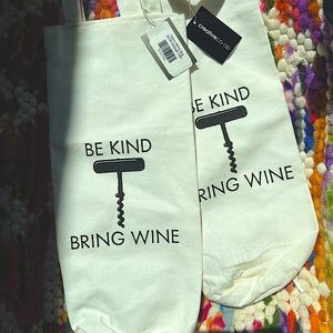 Wine Bag